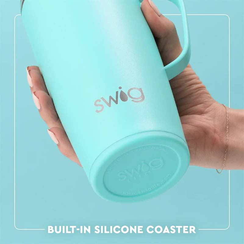 Faboolous 22oz Travel Mug