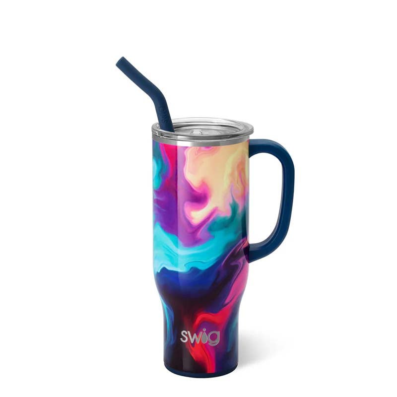 Aura 30oz. Mega Mug