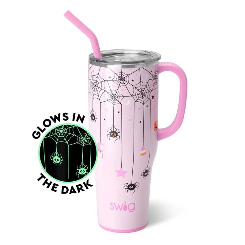 Sweet &amp; Spooky 40oz Mega Mug