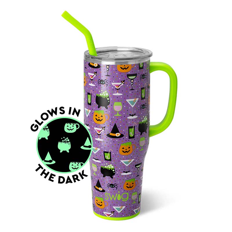 Witches Brew 40oz Mega Mug