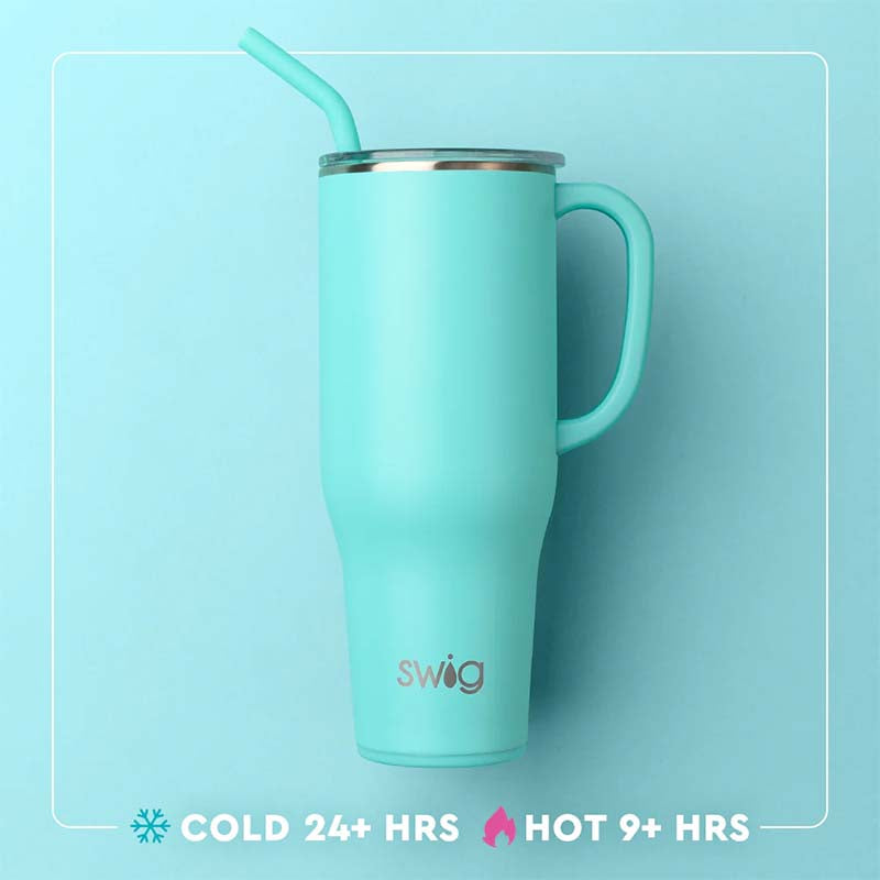 Bazaar 40oz Mega Mug