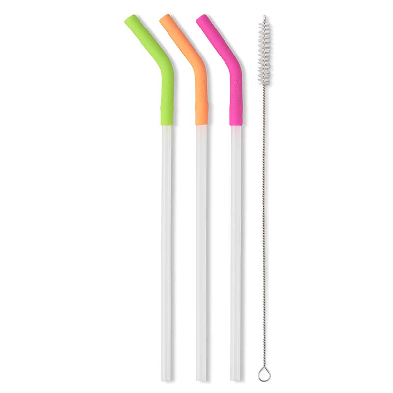 swig straw set