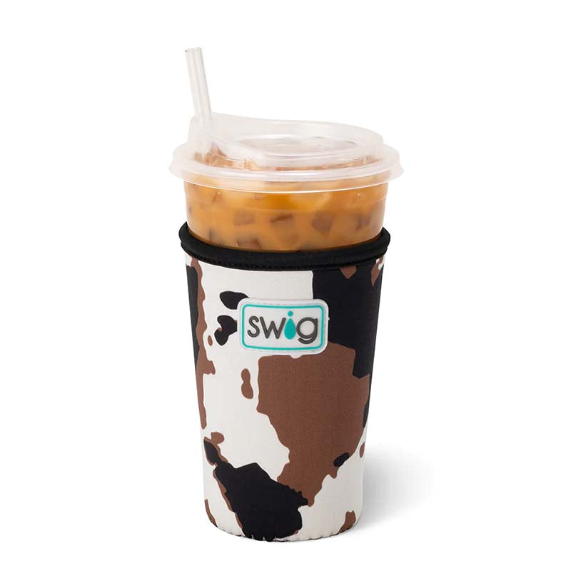 Hayride 22oz Iced Cup Coolie