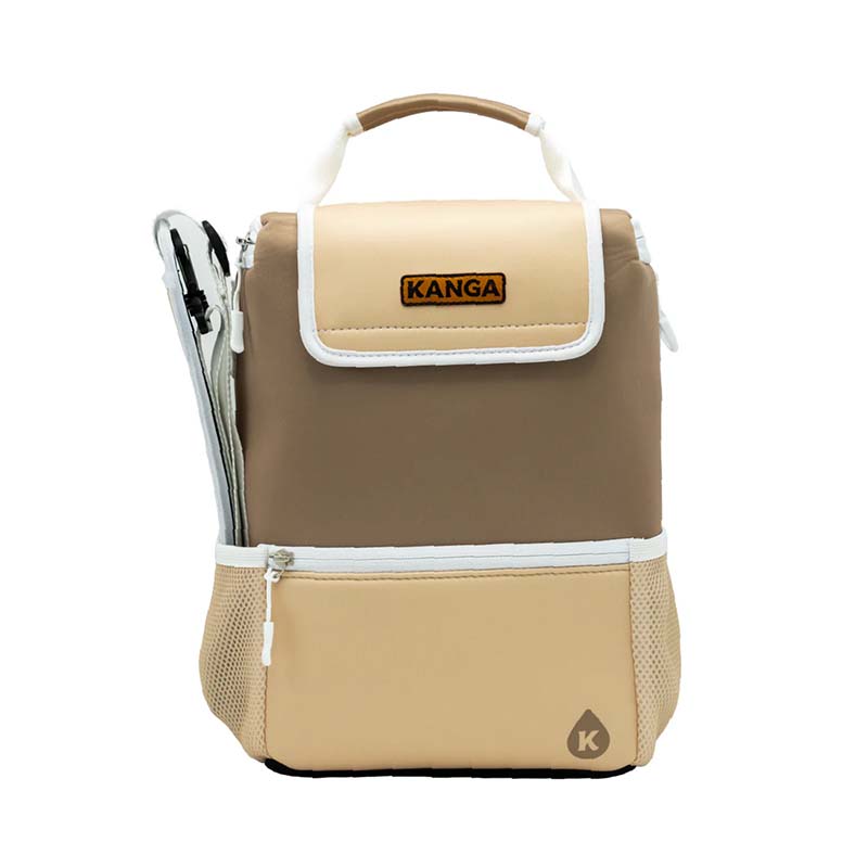 Kanga Sandstone Pouch Cooler