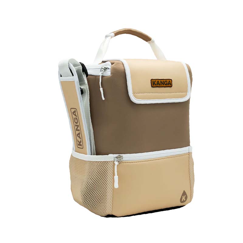 Kanga Sandstone Pouch Cooler