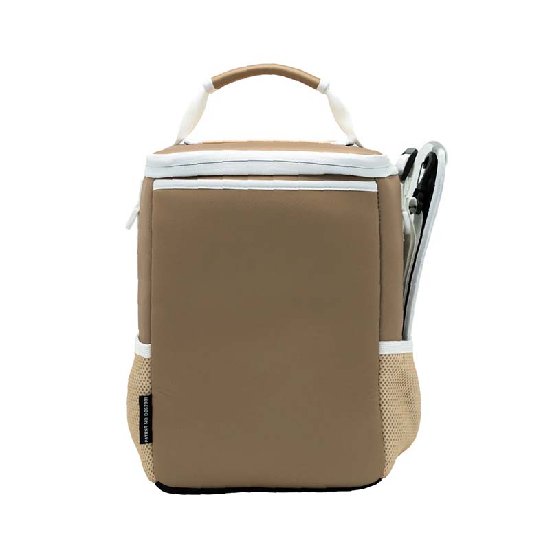 Kanga Sandstone Pouch Cooler