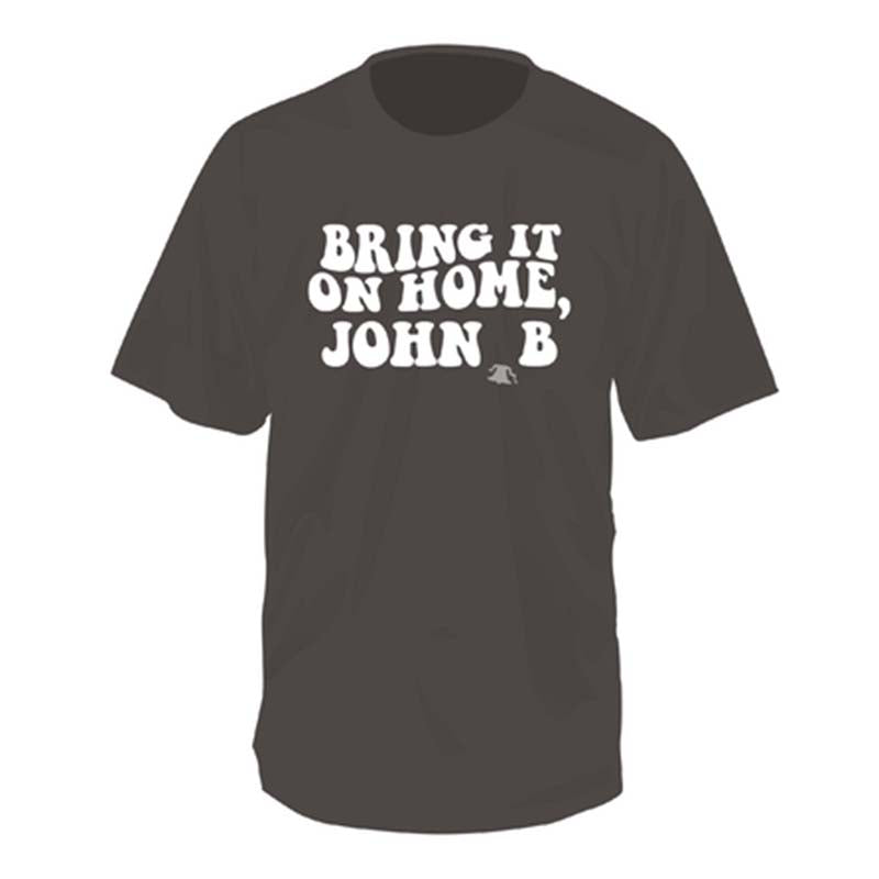 Bring It On Home Short Sleeve T-Shirt