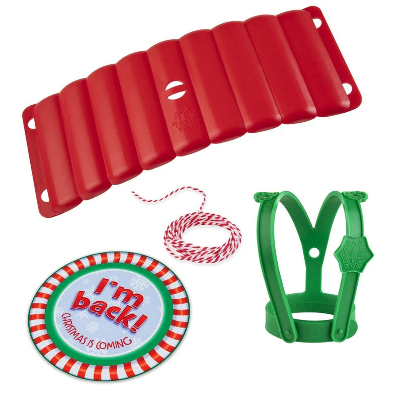 Scout Elves at Play® Glide-and-Go