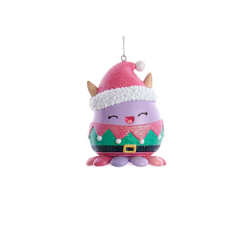 Squishmallows® Ornament