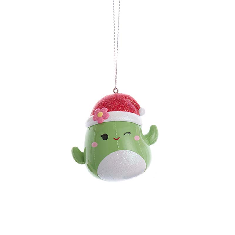 Squishmallows® Ornament