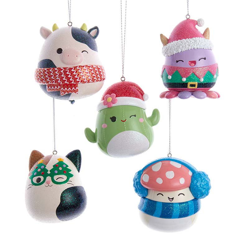 Squishmallows® Ornament