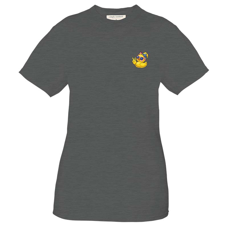 Ducked in The USA Short Sleeve T-Shirt