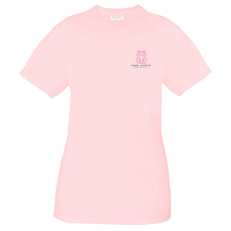 Happy Girls Short Sleeve T-Shirt