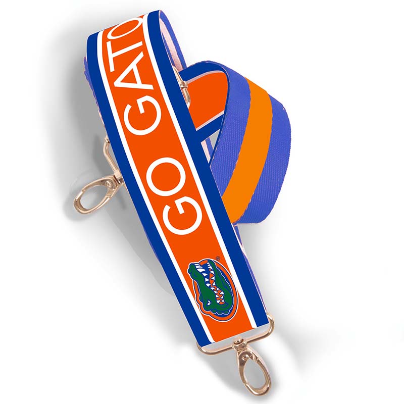 Florida Guitar Strap