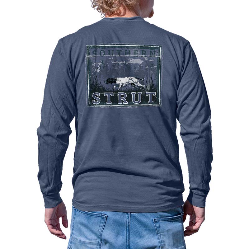 Pointer Woods Long Sleeve T-Shirt