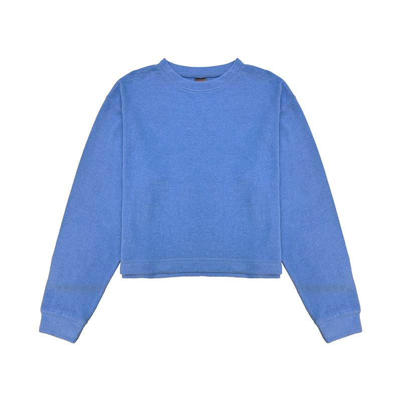 Youth Cuddle Crewneck