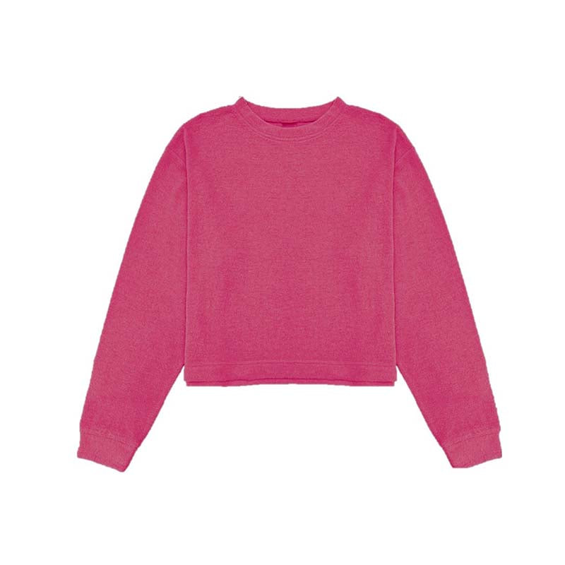 Youth Cuddle Crewneck