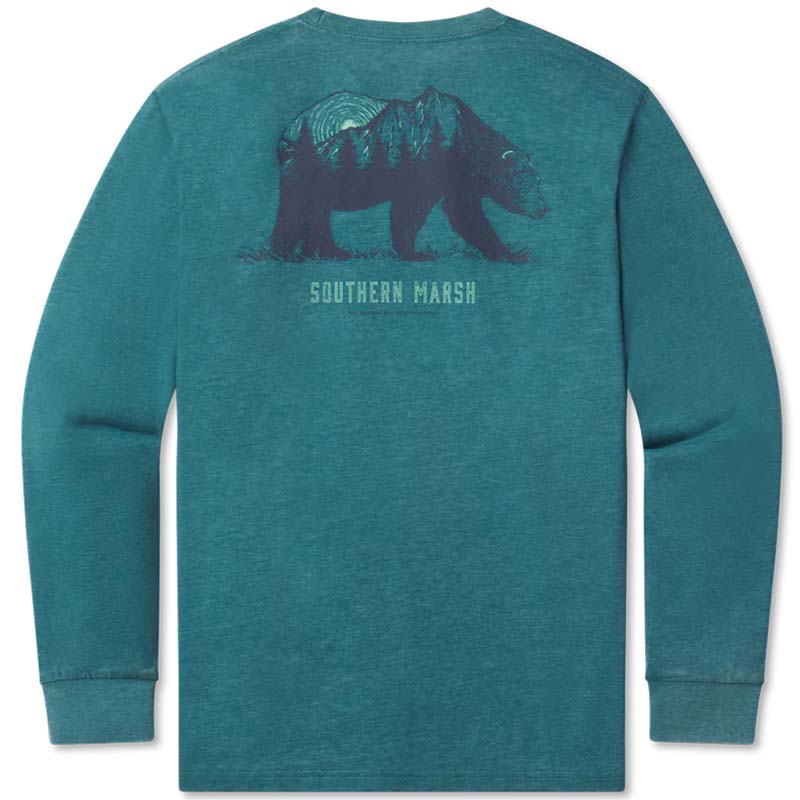 SEAWASH™ Barley Light Long Sleeve T-Shirt