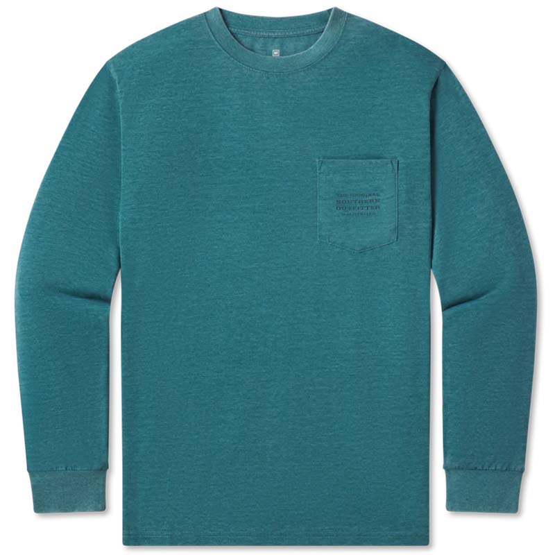 SEAWASH™ Barley Light Long Sleeve T-Shirt