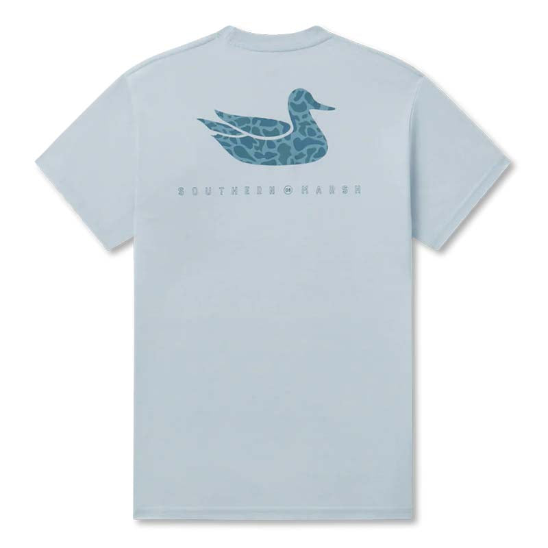 SEAWASH™ Retro Duck Originals Short Sleeve T-Shirt