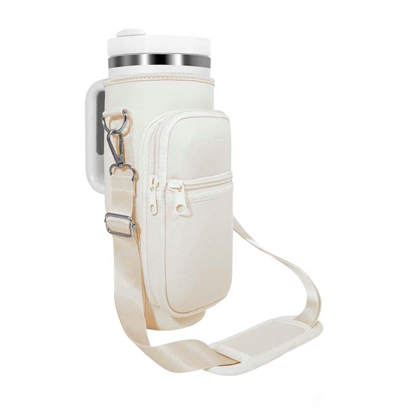 Strap Tumbler Holder