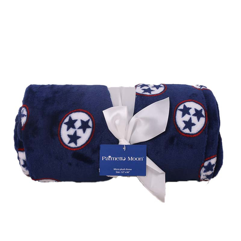 Tennessee State Blanket