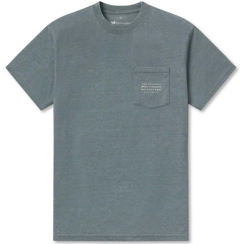 SEAWASH™ Original Redfish Short Sleeve T-Shirt