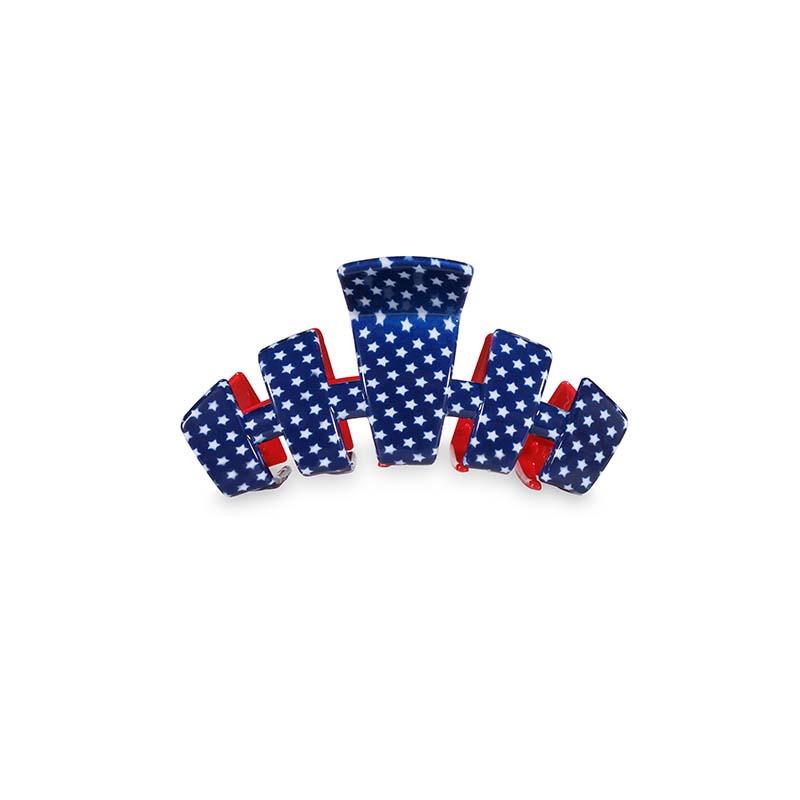 We The People Medium Hair Clip