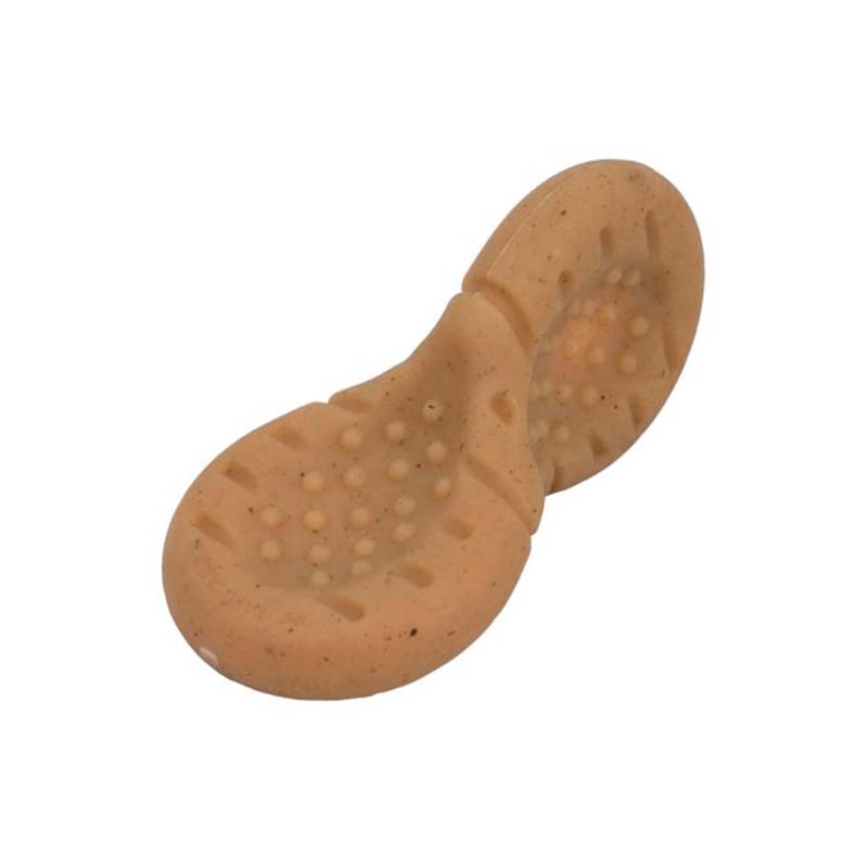 Medium Wobbler Chew Dog Toy