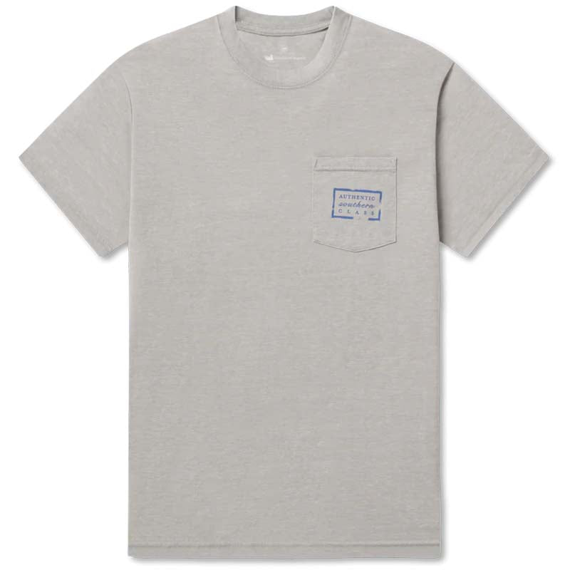 Authentic SEAWASH™ Short Sleeve T-Shirt