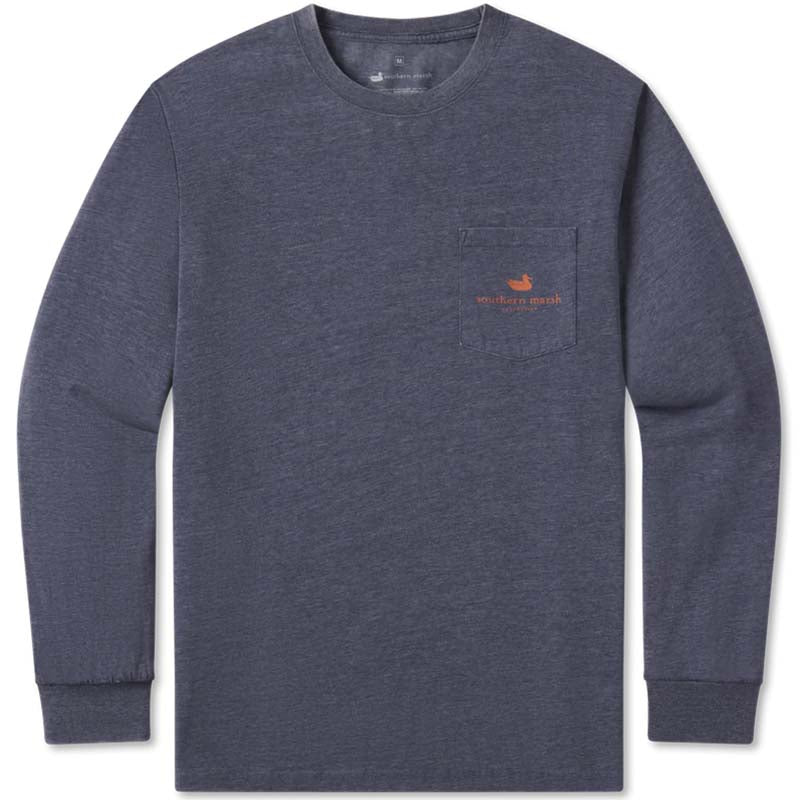 SEAWASH™ Dog Long Sleeve T-Shirt