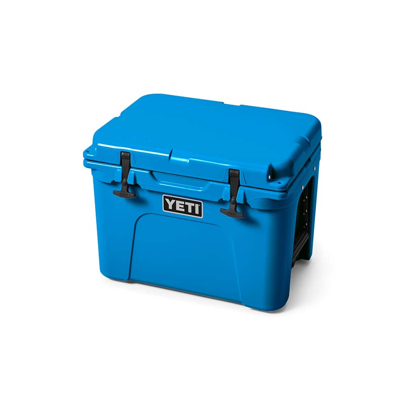 Tundra 35 Big Wave Blue Cooler