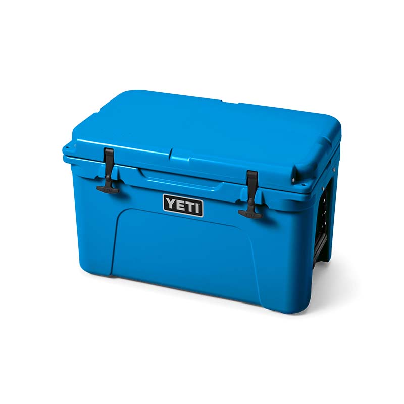 Big Wave Blue Tundra 45 Cooler