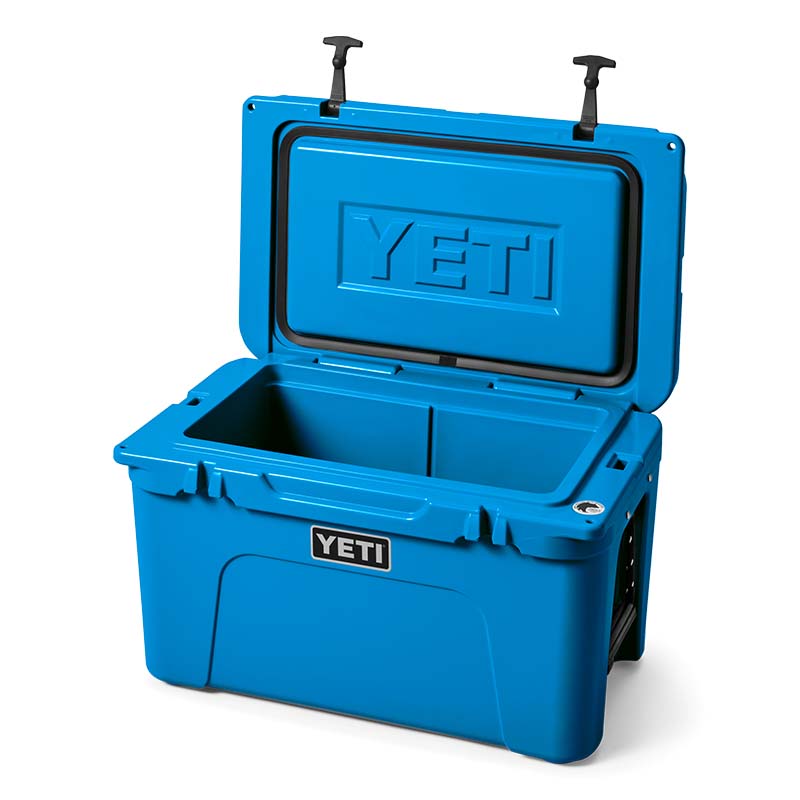 Big Wave Blue Tundra 45 Cooler