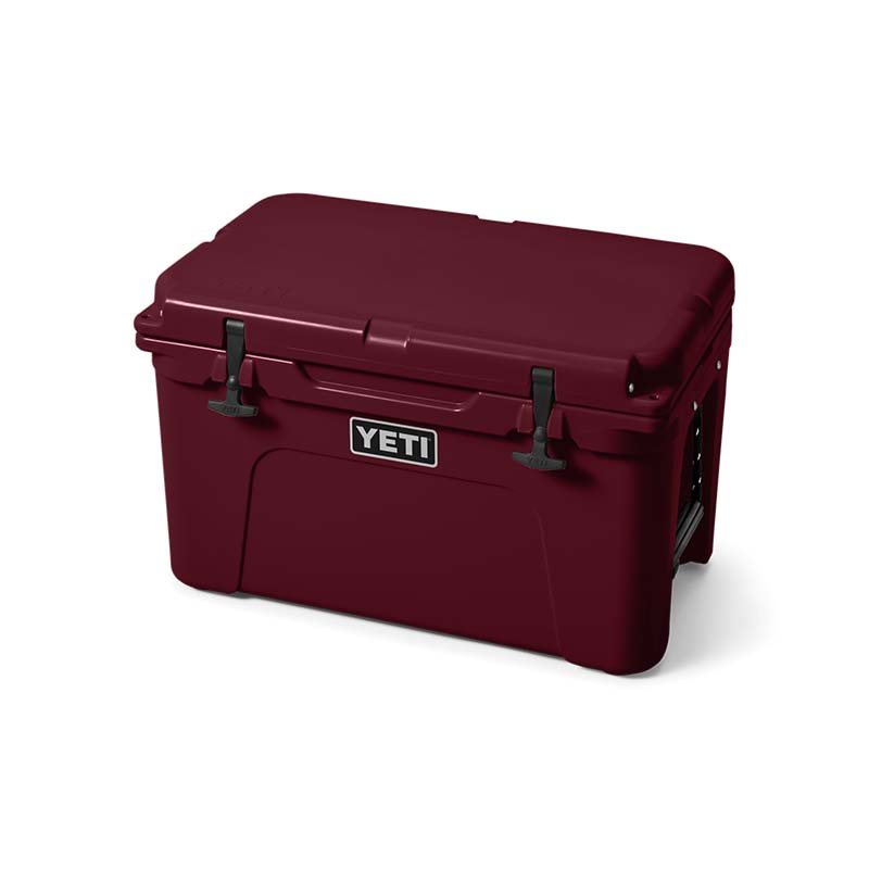 Wild Vine Red Tundra 45 Cooler