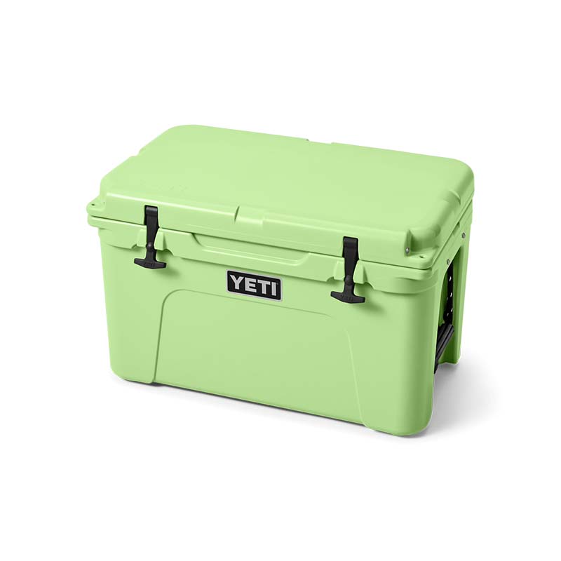 Key Lime Tundra 45 Cooler