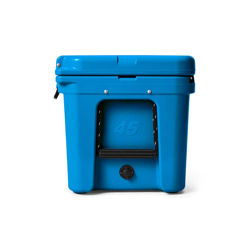 Big Wave Blue Tundra 45 Cooler