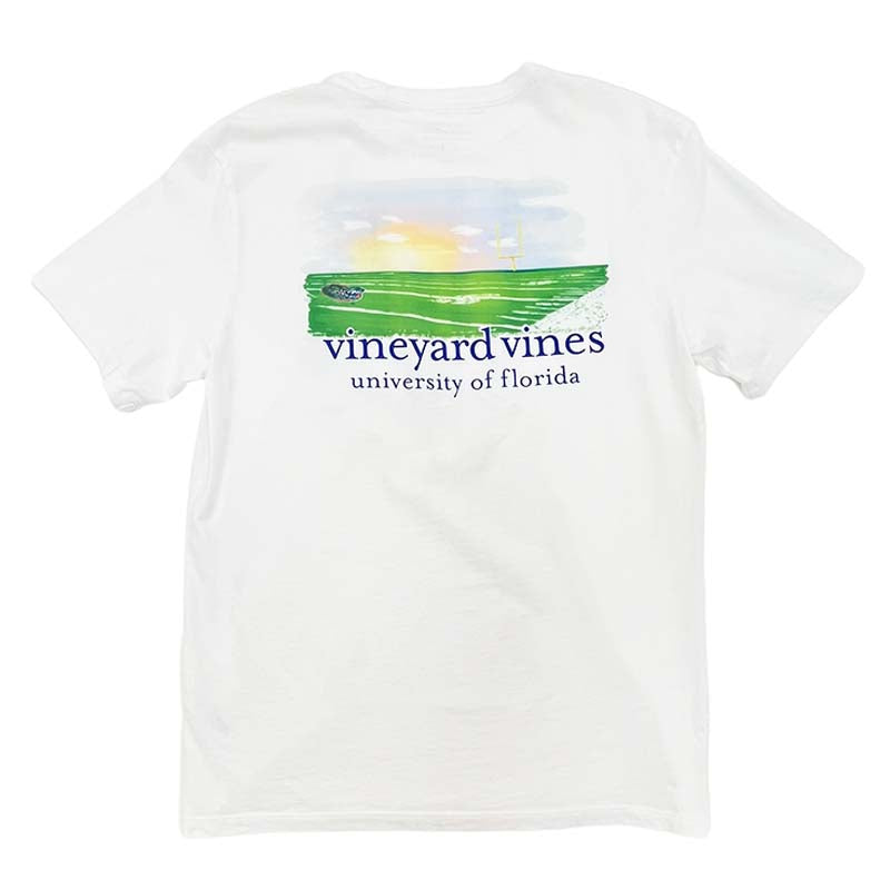 Florida Stadium Short Sleeve T-Shirt