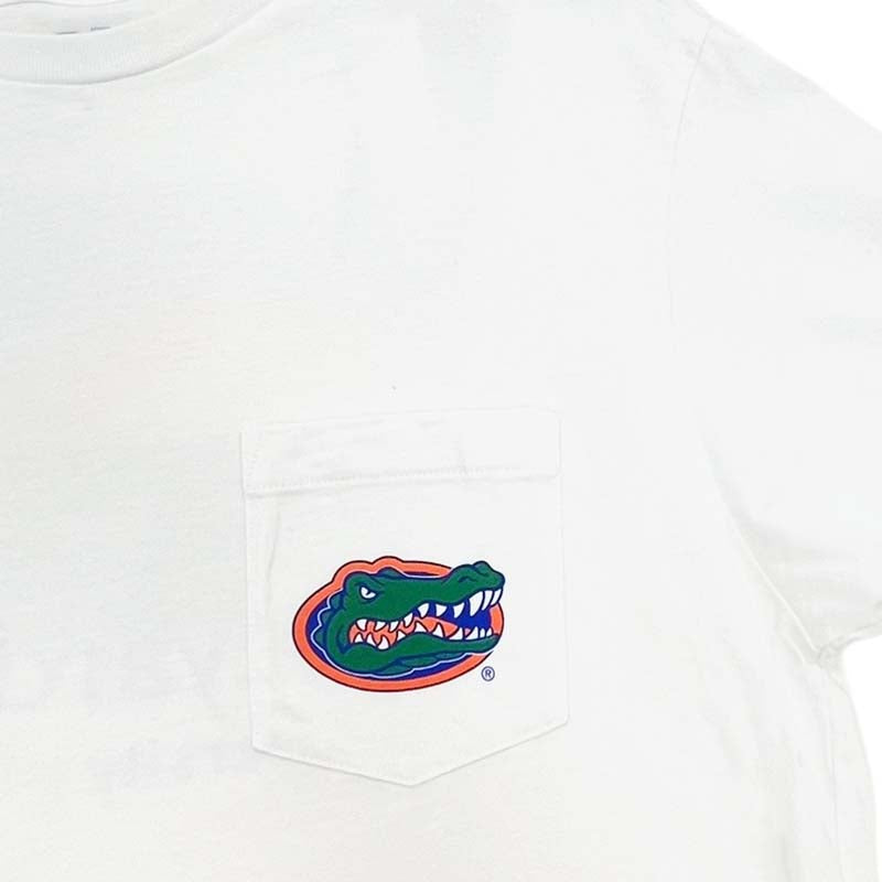 Florida Stadium Short Sleeve T-Shirt