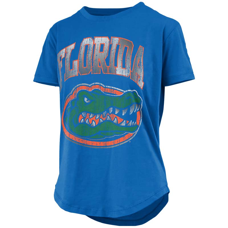 UF Silver City Short Sleeve T-Shirt