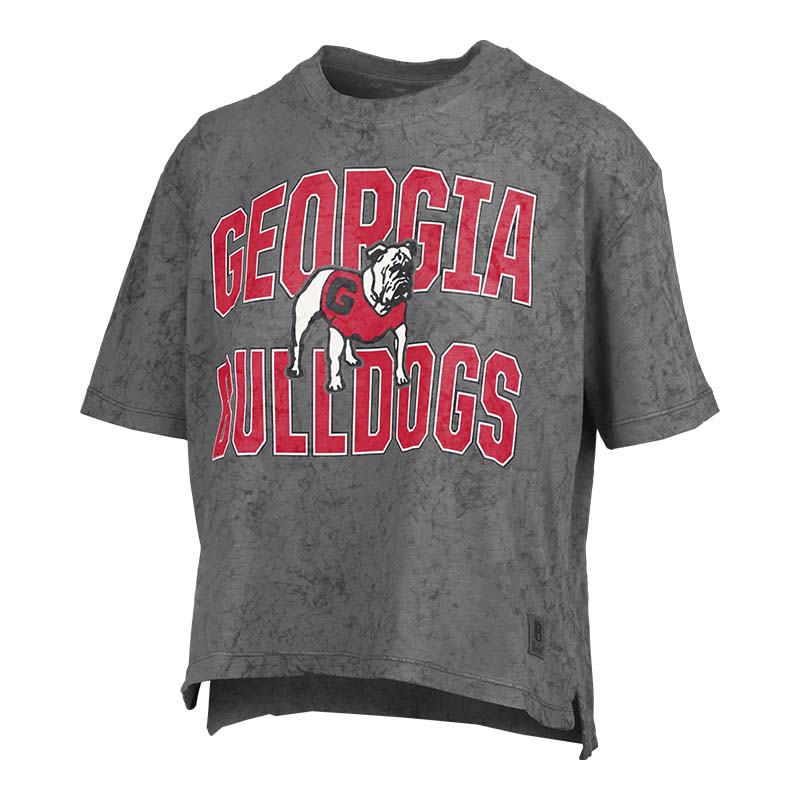 UGA Maxima Waistline Short Sleeve T-Shirt