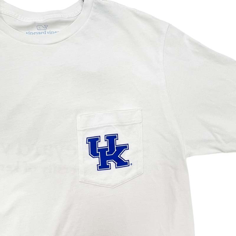 Kentucky Stadium Short Sleeve T-Shirt