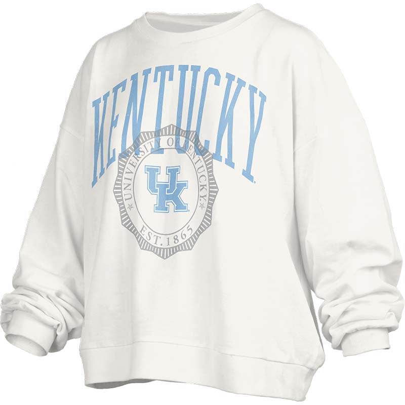 Pressbox UK Lawrence Jan Crewneck Sweatshirt