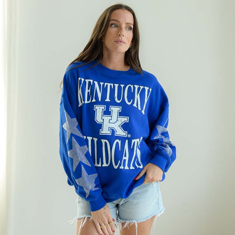 Women&#39;s UK Wynn Crewneck Sweatshirt