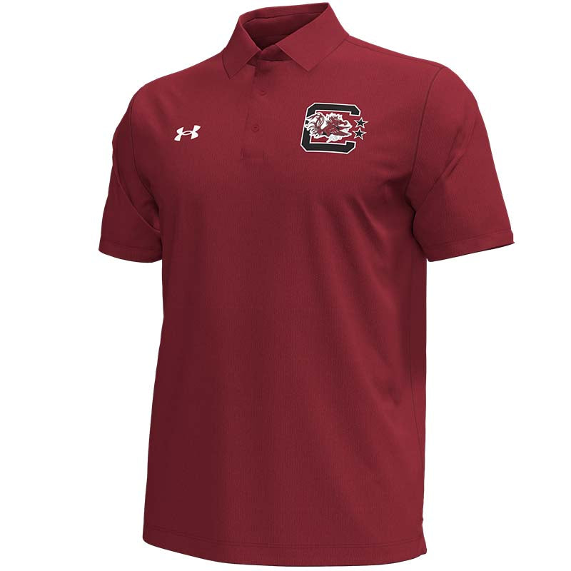 USC Playoff Polo