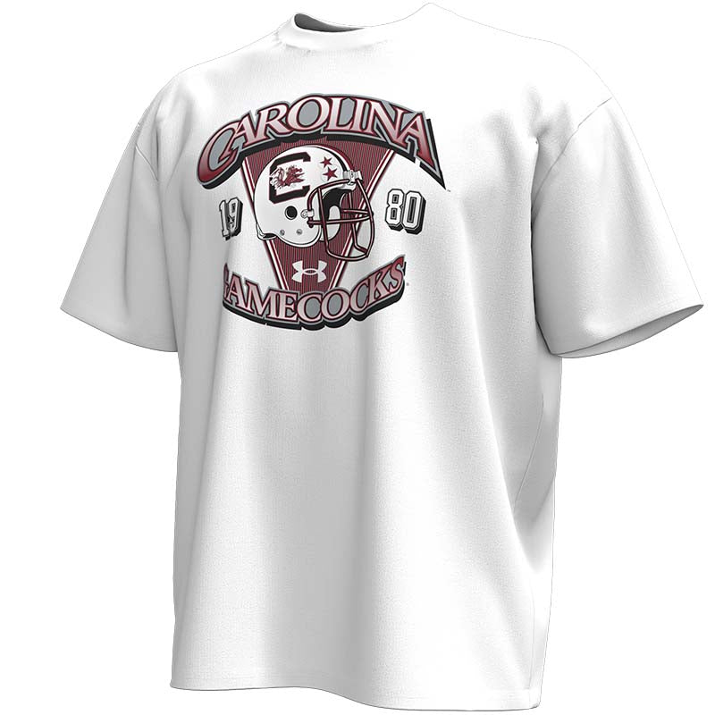 USC Essential Short Sleeve T-Shirt