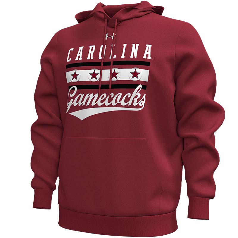 USC Essential Hoodie