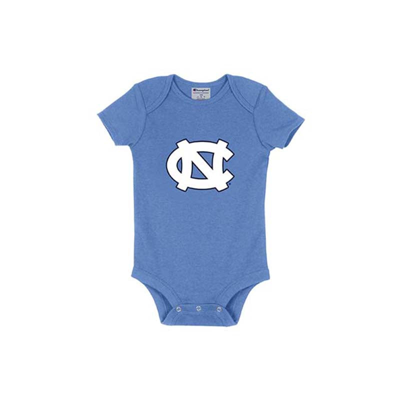 UNC Infant Bodysuit