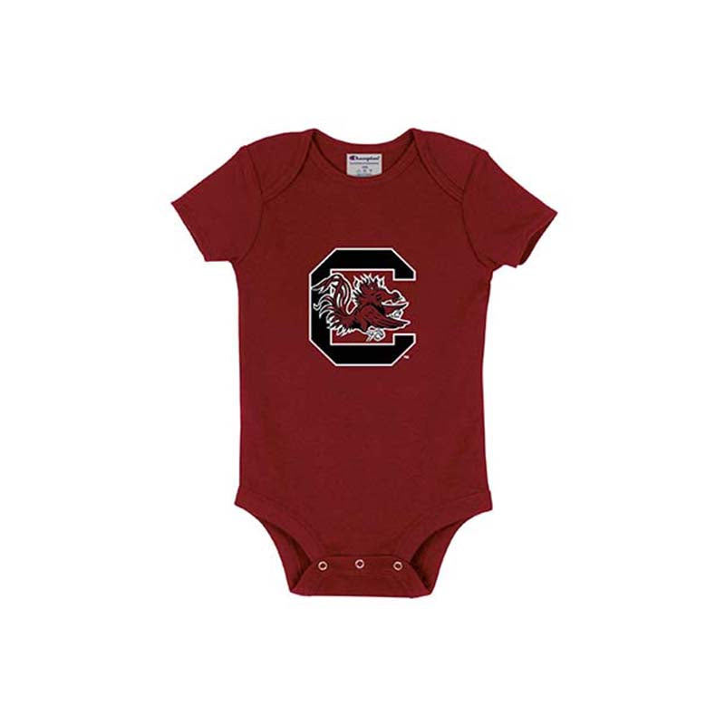 USC Infant Bodysuit