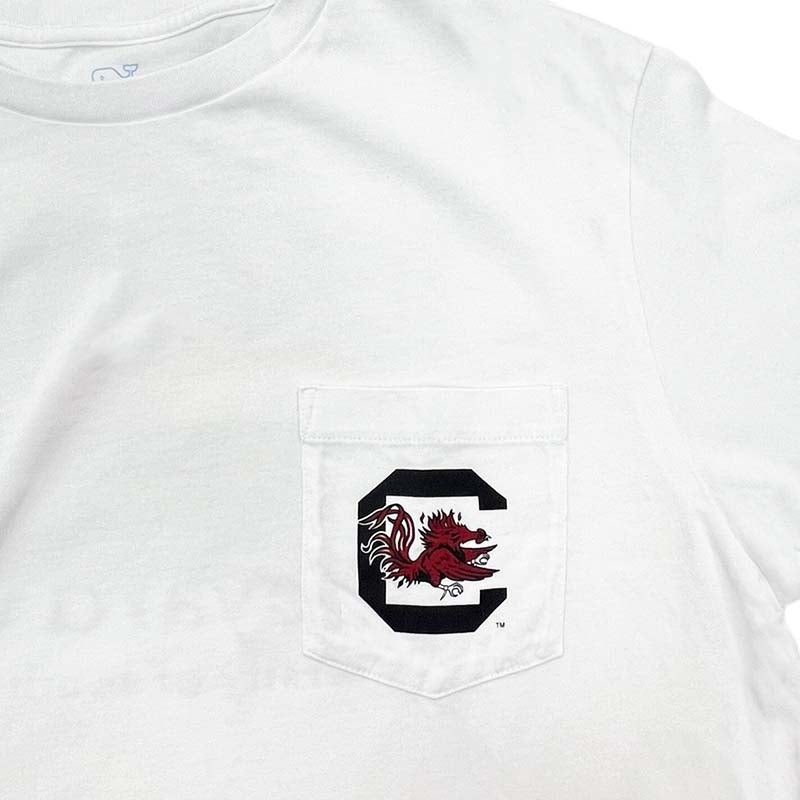 USC Stadium Short Sleeve T-Shirt